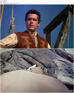 The 7th Voyage of Sinbad (1958) [REMASTERED]