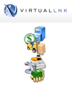VirtualLNK Accounting Icons v1.0 Retail