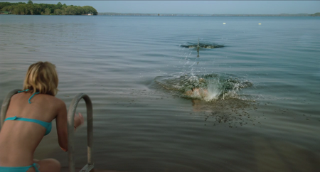 Shark Night 3D (2011)