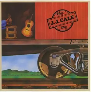J.J.Cale Discography. Part 1 (1971-1983)