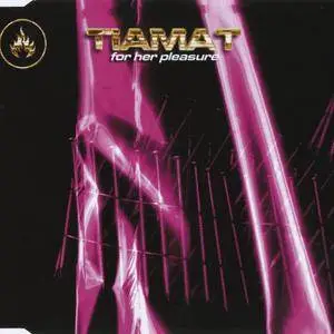 Tiamat: Singles & EPs Collection (1994 - 2003)