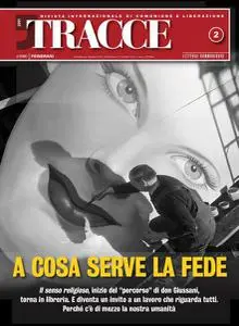 Tracce - Febbraio 2011