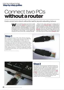 The Ultimate Guide to Easy Home Networking (2009)