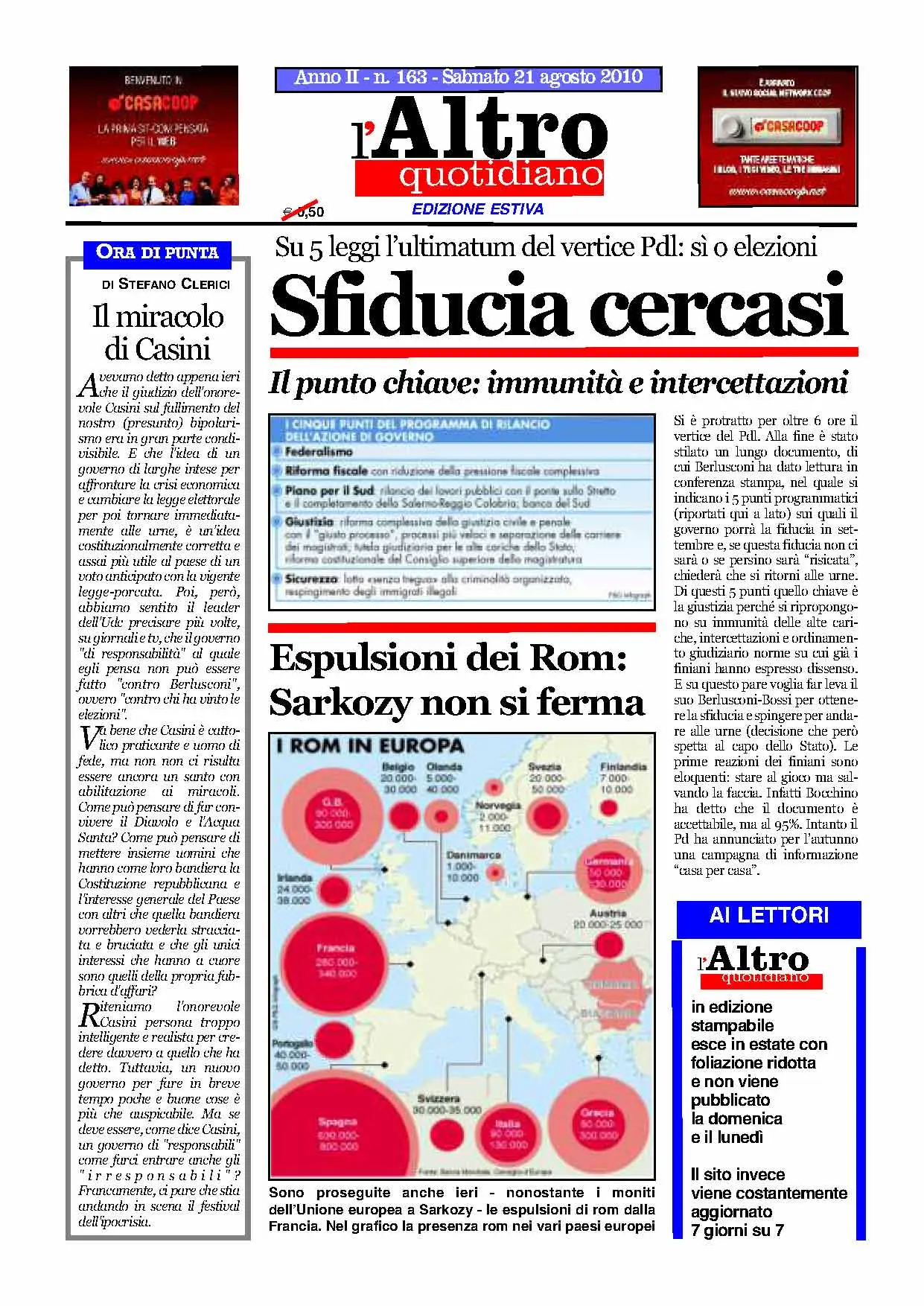l.AltroQuotidiano 21.08.2010