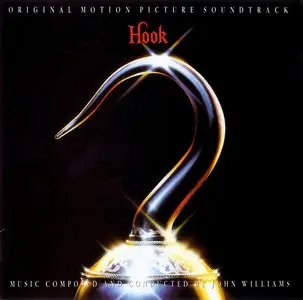 John Williams - Hook: Original Motion Picture Soundtrack (1991)