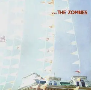 The Zombies - R.I.P. (2008)