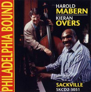 Harold Mabern / Kieran Overs - Philadelphia Bound (1992)