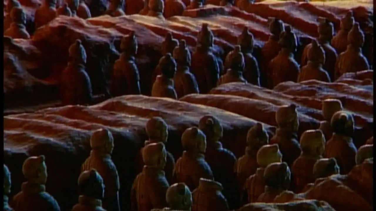 History Channel Engineering an Empire China (2005) / AvaxHome