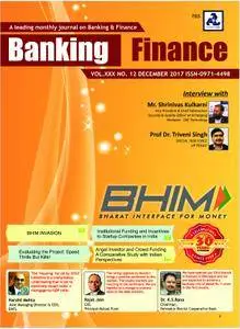 Banking Finance - December 2017