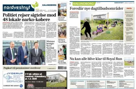 Nordvestnyt Kalundborg – 18. januar 2020