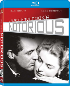Notorious (1946)
