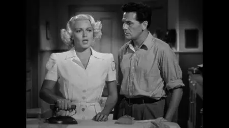 The Postman Always Rings Twice (1946)