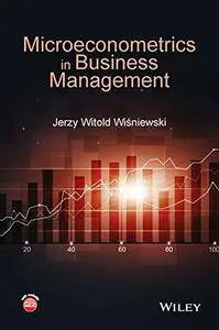 Microeconometrics in Business Management