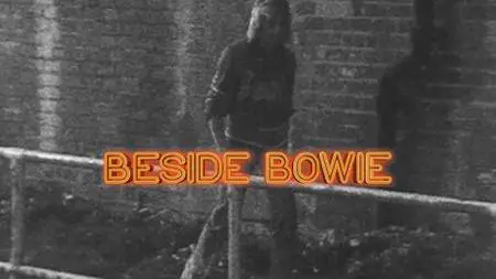 Beside Bowie: The Mick Ronson Story (2017) [Blu-ray, 1080p]