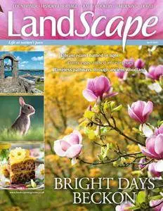 Landscape Magazine - April 01, 2018