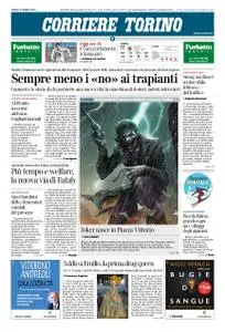 Corriere Torino – 18 gennaio 2020