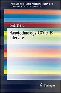 Nanotechnology-COVID-19 interface