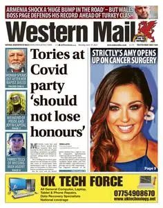 Western Mail – June 19, 2023