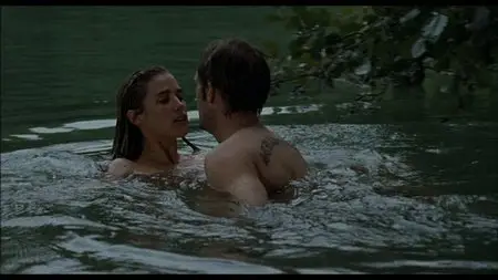 La blonde aux seins nus / The Blonde with Bare Breasts (2010)