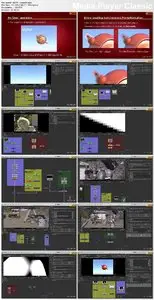 fxphd - VFX201: VFX Foundations I