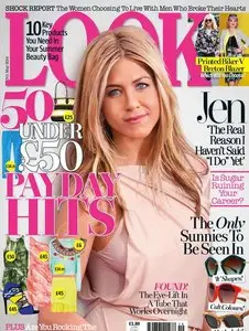 Look 5 May 2014