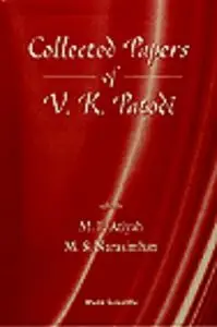 Collected Papers of V.K.Patodi