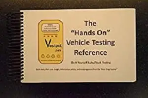 The Hands On Vehicle Testing Reference