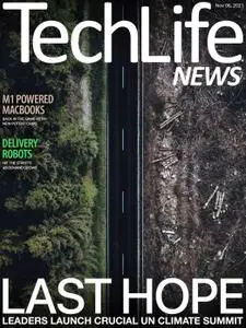 Techlife News - November 06, 2021