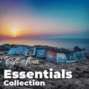 VA - Essentials Collection: Cafe Del Mar Music (2022)