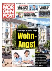 Hamburger Morgenpost – 24. Mai 2023