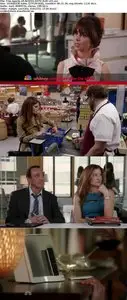 Free Agents (US) S01E01