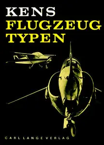 Flugzeugtypen: Typenbuch der Internationalen Luftfahrt (repost)