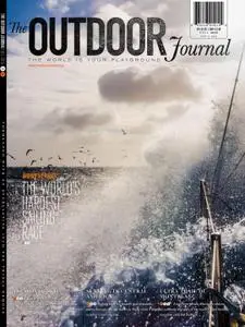 The Outdoor Journal – 15 December 2015