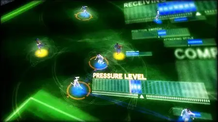 Pro Evolution Soccer (PES 2010) trailer