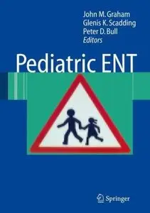 Pediatric ENT [Repost]