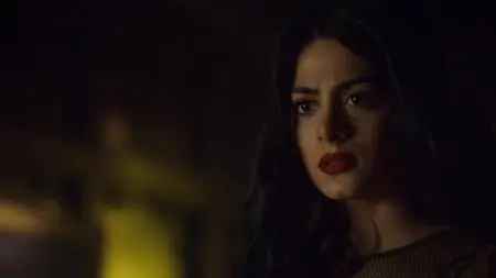 Shadowhunters S03E11