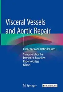 Visceral Vessels and Aortic Repair: Challenges and Difficult Cases (Repost)