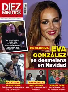 Diez minutos - 21 diciembre 2022