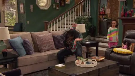 Raven's Home S05E05