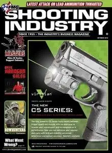 Shooting Industry - October 2010