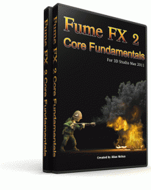 Allan McKay – Fumefx 2 Core Fundamentals FULL