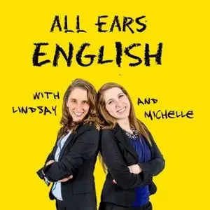 All Ears English Podcast (2013-2015)