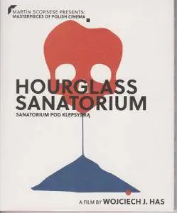 Sanatorium pod klepsydra / The Hourglass Sanatorium (1973)