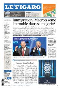 Le Figaro – 19 septembre 2019