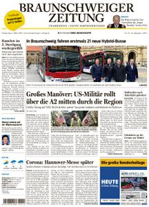 Braunschweiger Zeitung – 05. März 2020