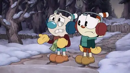 The Cuphead Show! S03E05