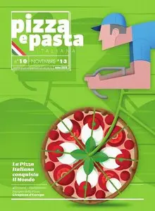 Pizza e Pasta - Novembre 2013