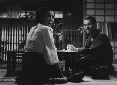 Banshun / Late Spring (1949)