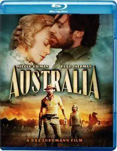 Australia (2008)