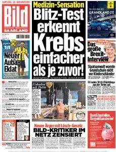 Bild Saarland - 20. Januar 2018